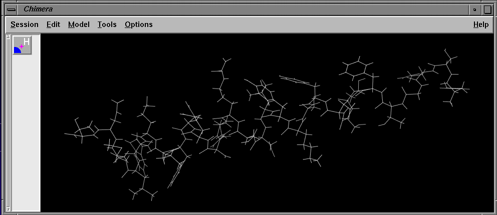 1gcn after hydrogen addition