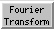 Fourier Transform icon